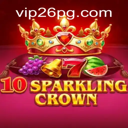 Exploring the Thrilling World of 10SparklingCrown on 26PG.com Platform