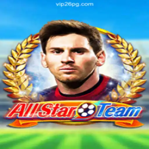 AllStarTeam: Revolutionizing Online Slots with 26PG.com Platform - Brasil's #1 Gaming Experience