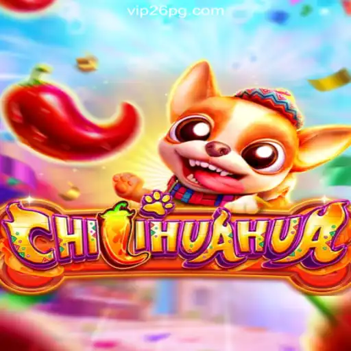 Discover the Thrilling World of CHILIHUAHUA Slots on 26PG.com: Brazil's Premier Online Gaming Platform