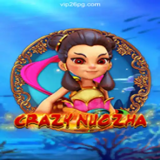 Unveiling CrazyNuoZha on 26PG.com: Brasil's Ultimate Online Slots Experience
