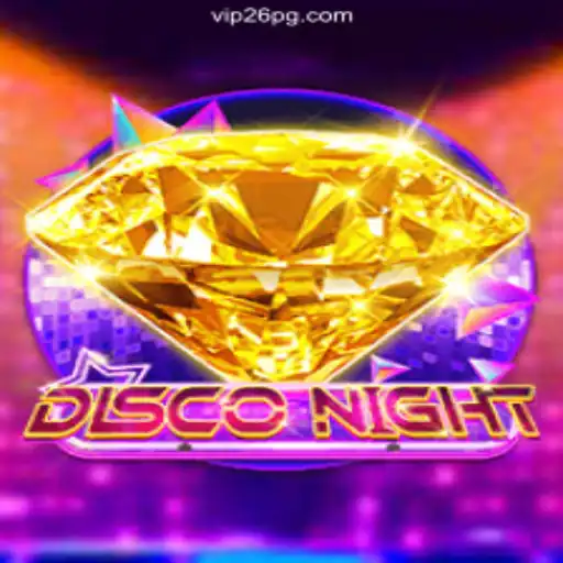 Exploring the Vibrant World of DiscoNight on 26PG.com: Brazil's Leading Online Slots Platform