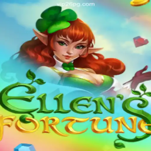 Exploring the Thrills of EllensFortune on 26PG.com: Brazil's Premier Online Slots Platform