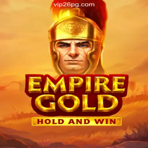 EmpireGold: A Comprehensive Guide to the Ultimate Online Slot Experience on 26PG.com