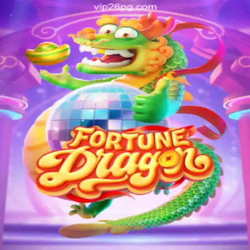 FortuneDragon: The Ultimate Online Slots Experience on 26PG.com in Brasil