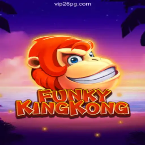 Explore the Vibrant World of FunkyKingKong: The Premier Slots Experience on 26PG.com Platform - Online Slots Brasil #1