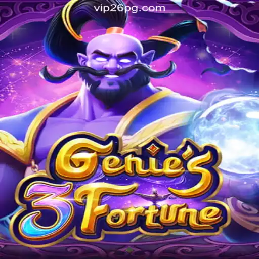 Exploring Genie3Fortune: The Ultimate Online Slots Experience in Brazil
