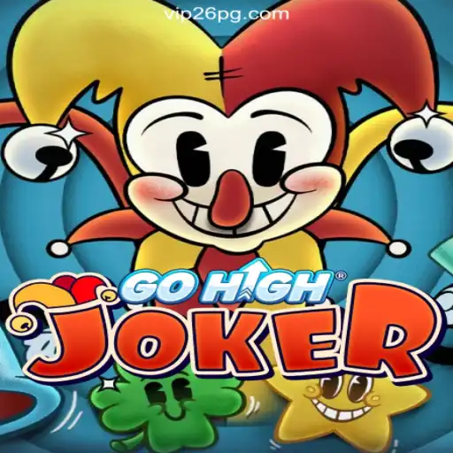 Exploring the Vibrant World of GoHighJoker: The Premier Online Slot Game on the 26PG.com Platform in Brazil