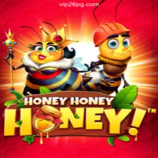 Immerse Yourself in the Buzz: Exploring HoneyHoneyHoney on 26PG.com Platform