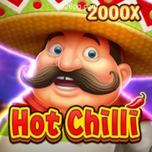 HotChilli: Discover the Sizzling Fun on 26PG.com Platform - Online Slots Brasil #1