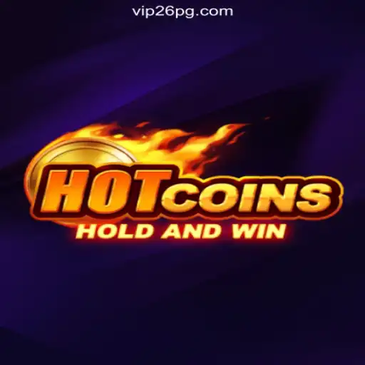 Exploring HotCoins: Dive into the Ultimate Slot Gaming Experience on 26PG.com