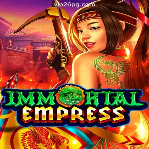 Exploring the Enchanting World of ImmortalEmpress: Brazil's Top Online Slots Experience