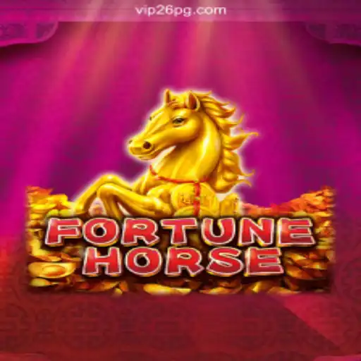 Exploring the Thrills of FortuneHorse: A Leading Game on 26PG.com Platform