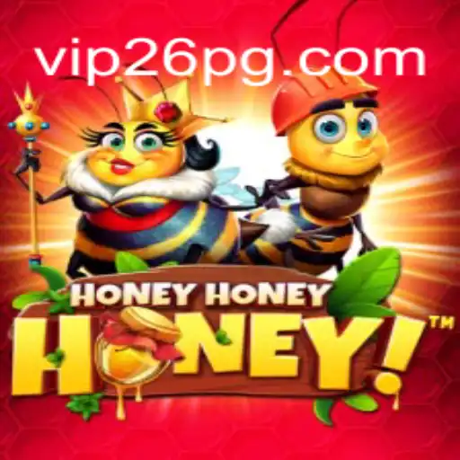 Immerse Yourself in the Buzz: Exploring HoneyHoneyHoney on 26PG.com Platform