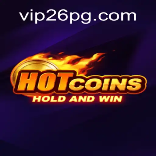 Exploring HotCoins: Dive into the Ultimate Slot Gaming Experience on 26PG.com