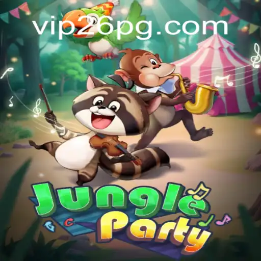 JungleParty: Discover the Excitement of Brazil's #1 Online Slots Game