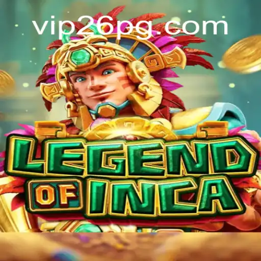 LegendofInca: The New Sensation in Online Slots