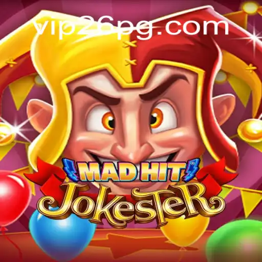 Discover the Exciting World of MadHitJokester on 26PG.com