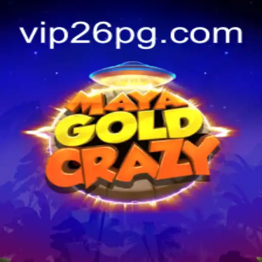 Exploring the Thrills of MayaGoldCrazy: The Ultimate Online Slot Game on 26PG.com
