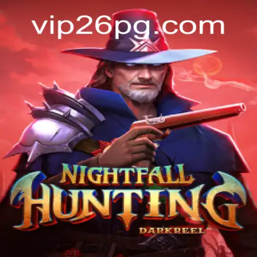Exploring NightfallHunting: A Thrilling Adventure on 26PG.com Platform