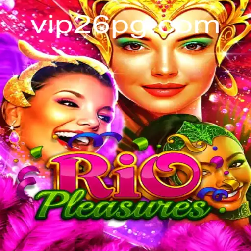 RioPleasures: An Exploration into Brazil’s Premier Online Slot Adventure