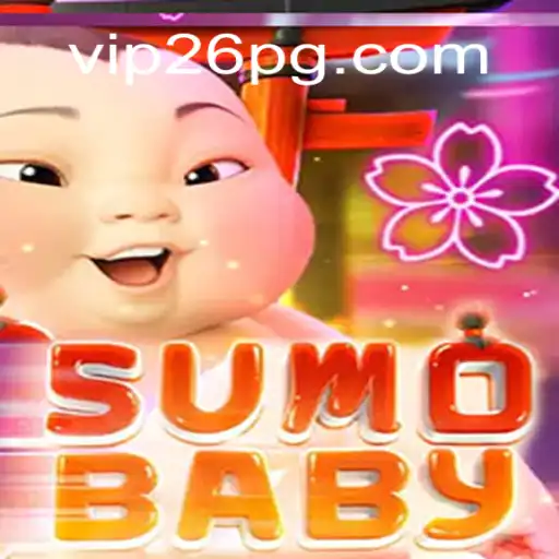 SumoBaby: A New Contender in Online Slots Gaming