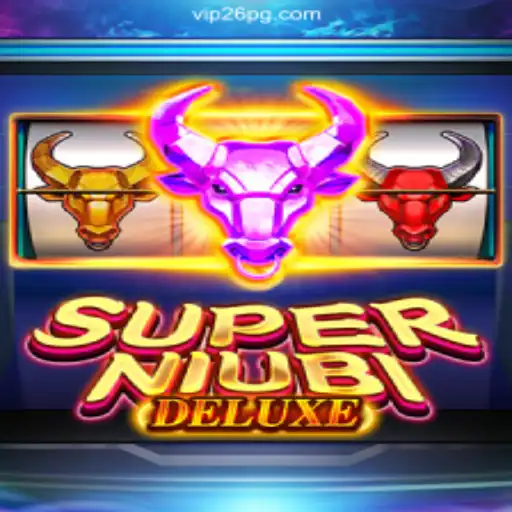SuperNiubiDeluxe: Exploring Brazil's Premier Online Slots Experience