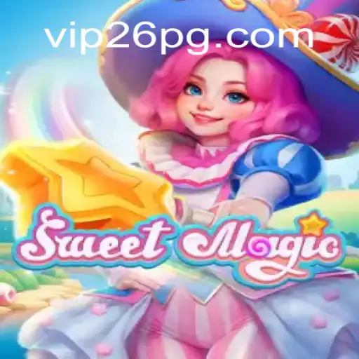 SweetMagic: Embracing the Enchantment of Online Slots