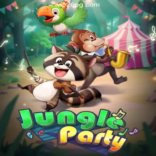 JungleParty: Discover the Excitement of Brazil's #1 Online Slots Game