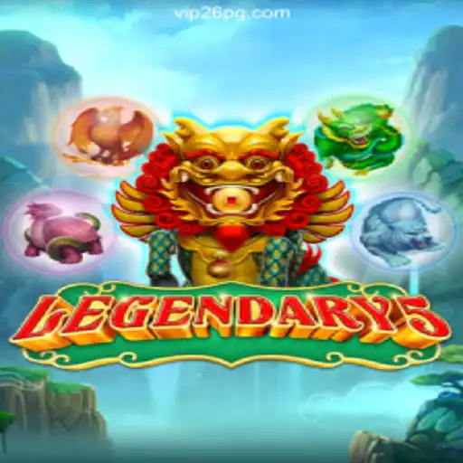 Discover the Thrilling World of Legendary5 on 26PG.com