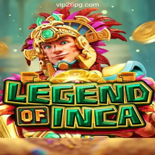 LegendofInca: The New Sensation in Online Slots