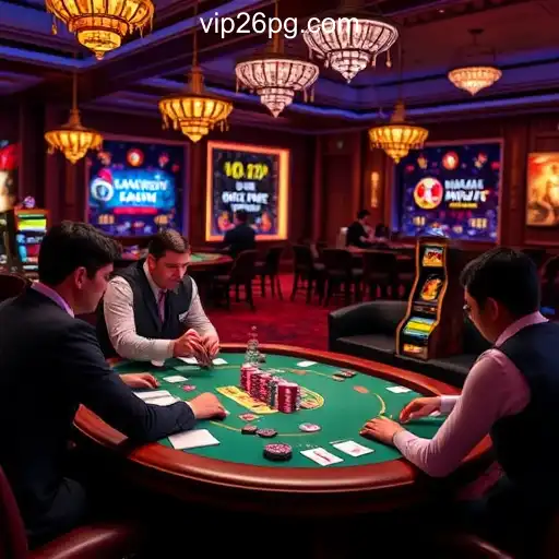 Live Casino