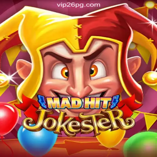 Discover the Exciting World of MadHitJokester on 26PG.com