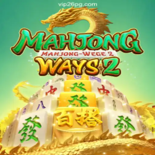 MahjongWays2: Exploring the Excitement on 26PG.com Platform - Online Slots Brasil #1