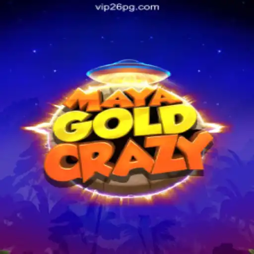 Exploring the Thrills of MayaGoldCrazy: The Ultimate Online Slot Game on 26PG.com