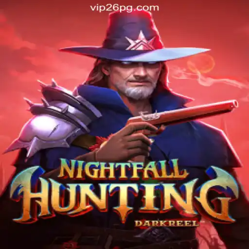 Exploring NightfallHunting: A Thrilling Adventure on 26PG.com Platform