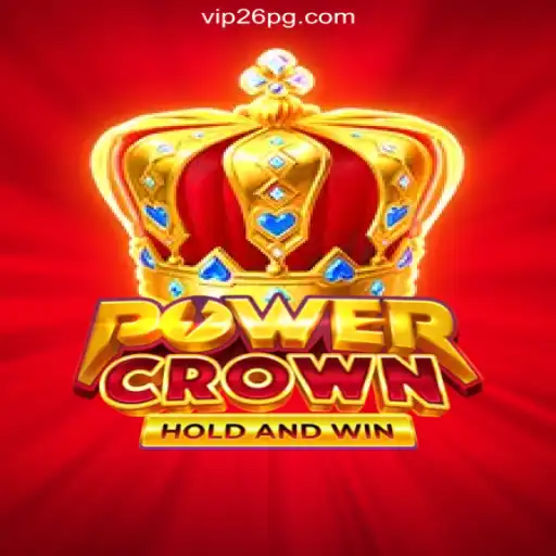 Explore PowerCrown on 26PG.com: The Premier Platform for Online Slots in Brazil