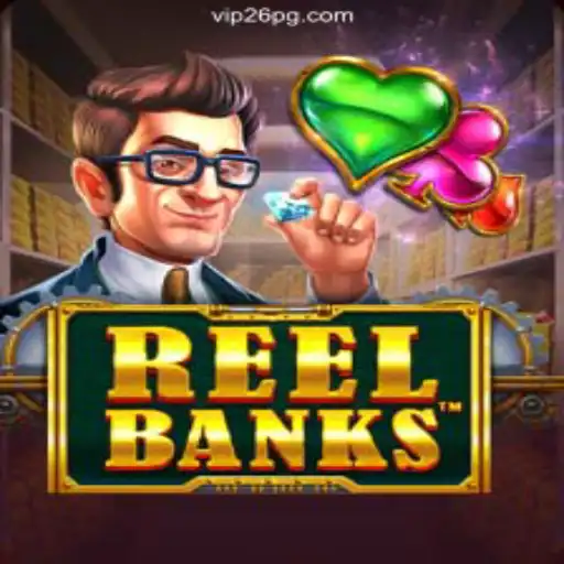 Exploring the Exciting World of ReelBanks: A Premier Online Slots Experience on 26PG.com