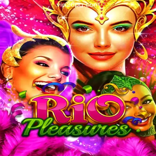 RioPleasures: An Exploration into Brazil’s Premier Online Slot Adventure