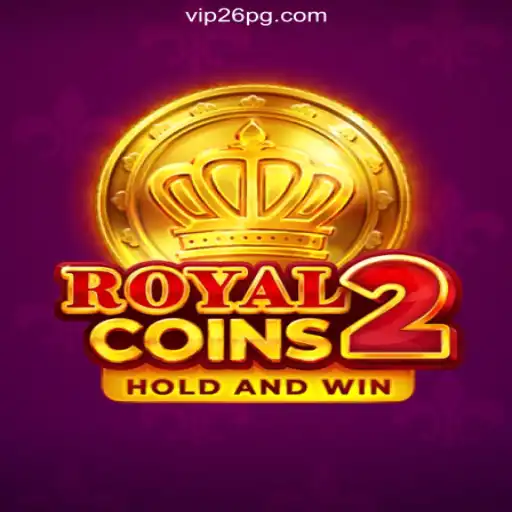Exploring RoyalCoins2: The Ultimate Online Slot Experience on 26PG.com