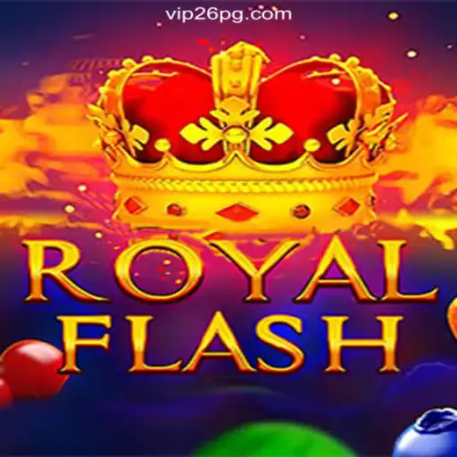 Exploring RoyalFlash: The New Sensation in Online Slots