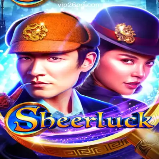 Discover the Mystery and Excitement of Sheerluck on 26PG.com