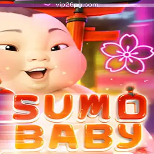 SumoBaby: A New Contender in Online Slots Gaming