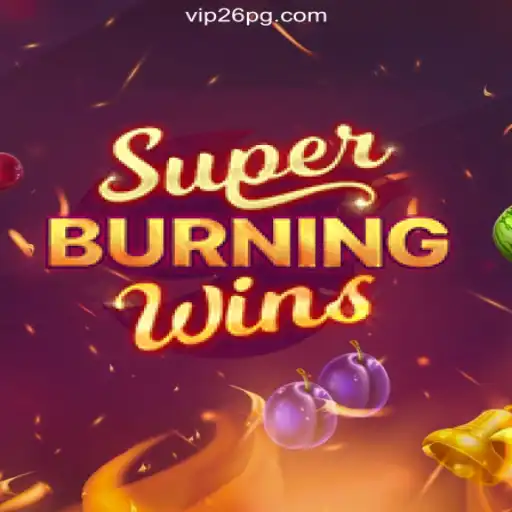 Exploring SuperBurningWins: The Premier Online Slot Game on 26PG.com
