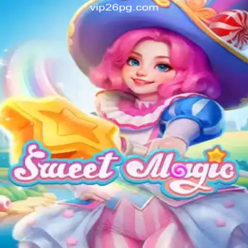 SweetMagic: Embracing the Enchantment of Online Slots