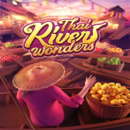 Discover the Exciting World of ThaiRiverWonders: A Leading Online Slot Game on 26PG.com