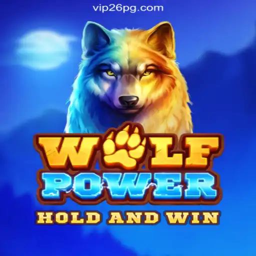 Discovering the Thrills of WolfPower on 26PG.com Platform: Online Slots Brasil #1