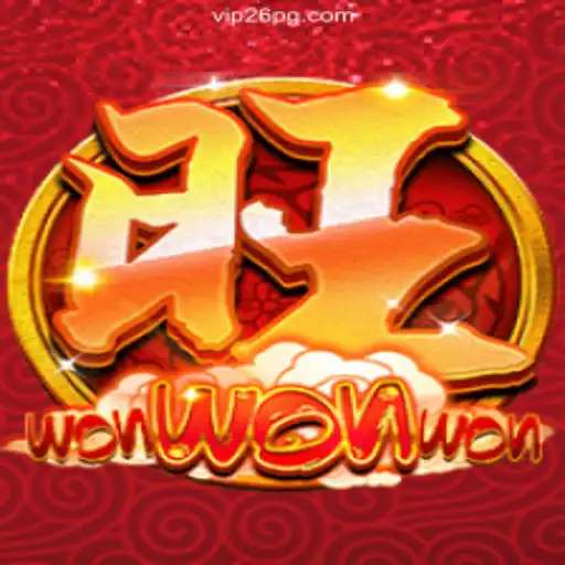 A Comprehensive Overview of WonWonWon: The Leading Online Slot Game on 26PG.com